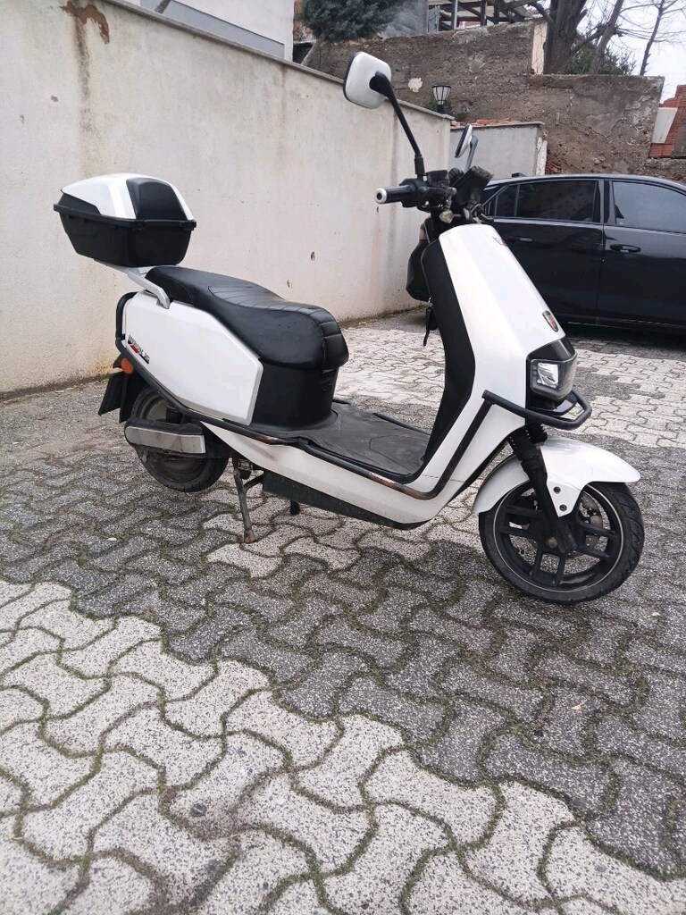 ELEKTRIKLI MOTOR - 5
