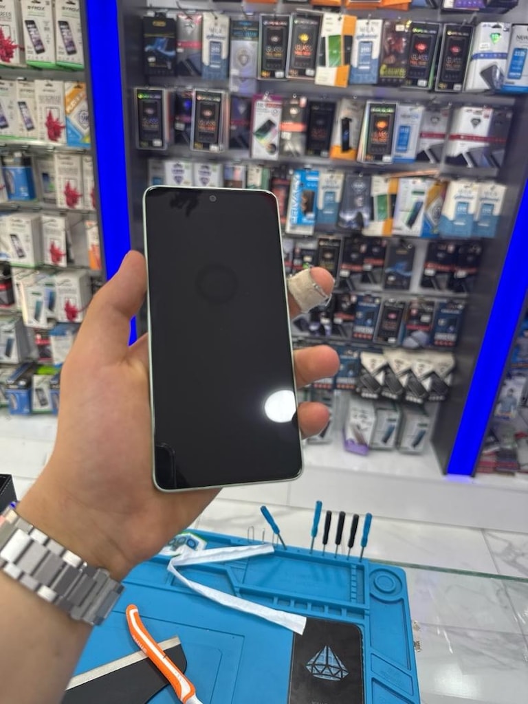 REDMI NOTE 13 YURTDIŞI - 3