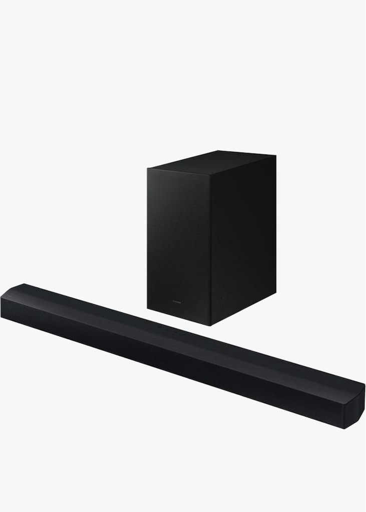 satılık Ev Sinema Sistemi - Samsung HW-C450 Soundbar (Sıfır Ayarında
