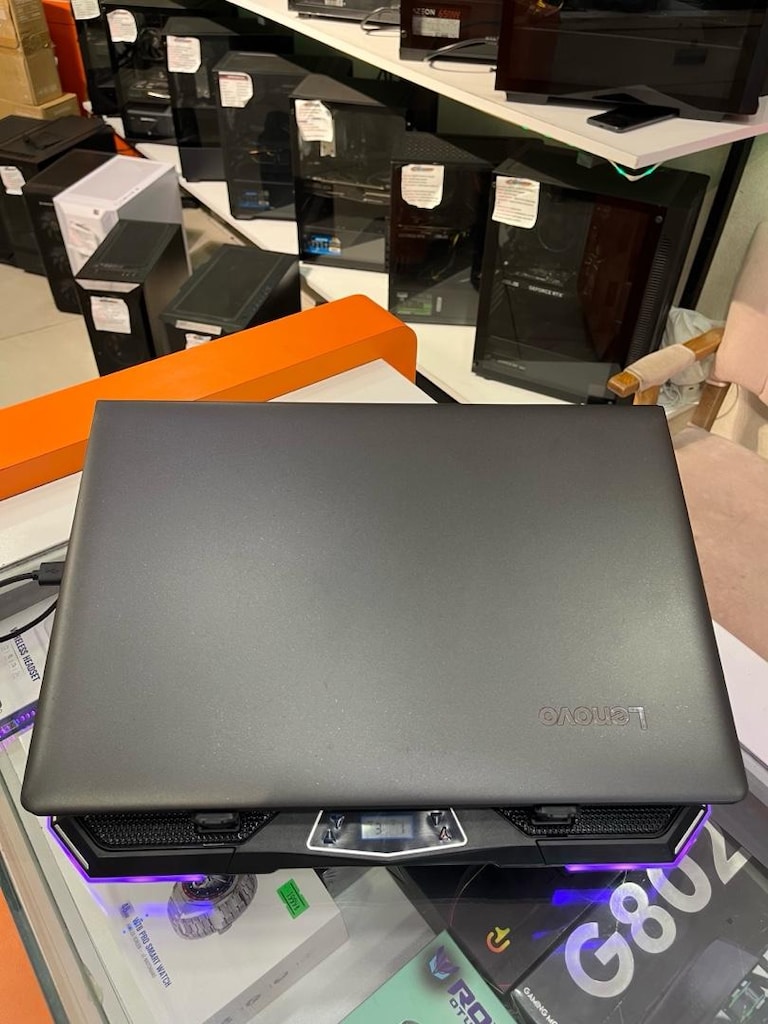 NİTRO BİLİŞİM’DEN LENOVO IDEAPAD 310! - 4