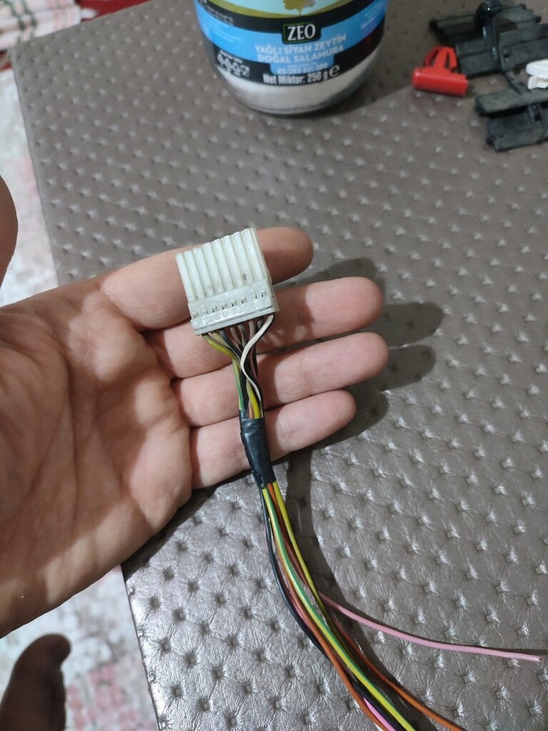 kontak Tipo Tempra - 2