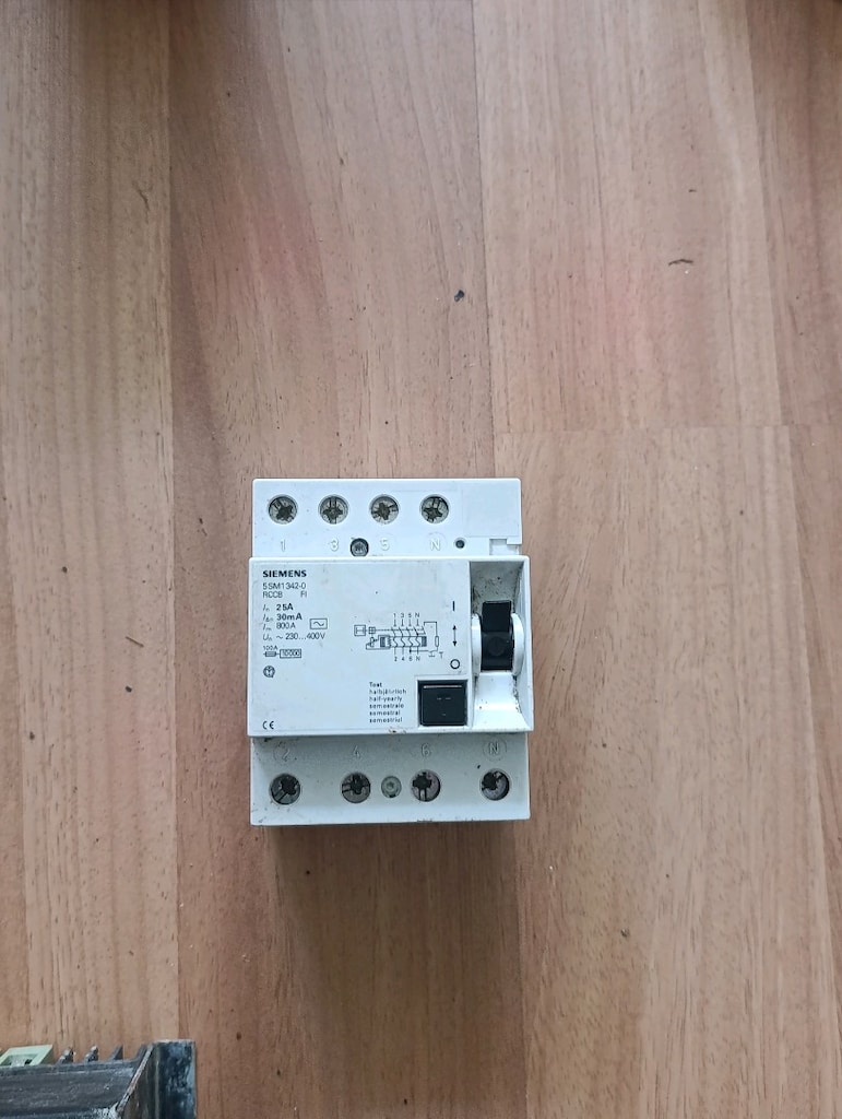 elektrik malzemeleri - 2