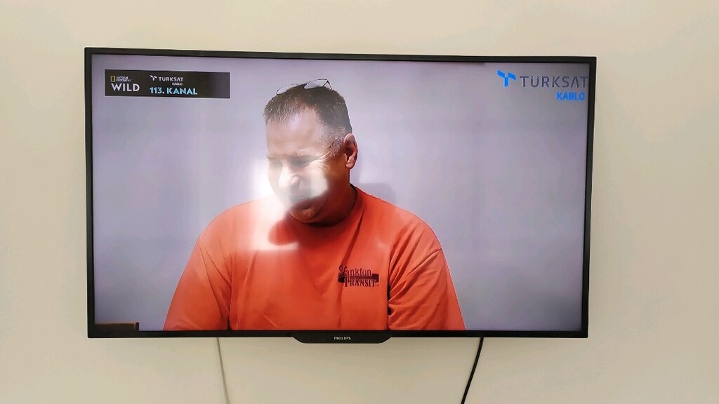 Philips Full HD 40" inç 102 Ekran Uydu Alıcılı Smart LED TV - 7