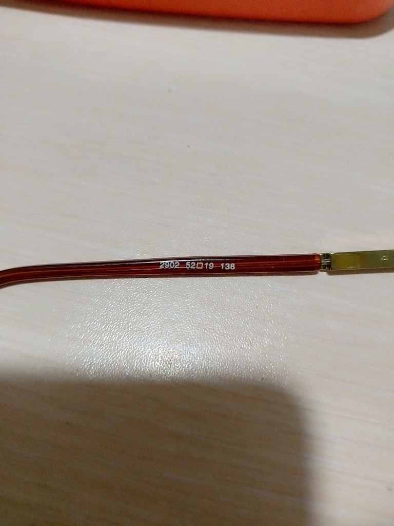 Gözlük Çerçevesi — görsel 9/9