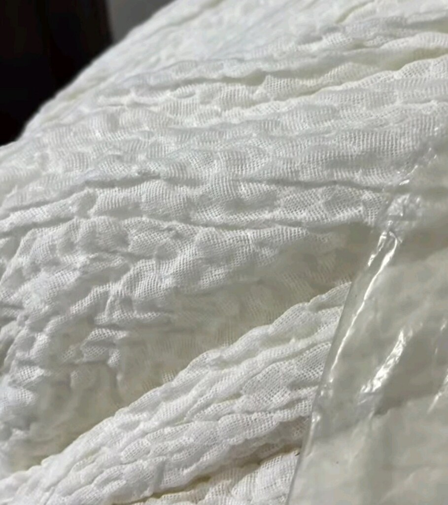 bürümcük kumaş - 2