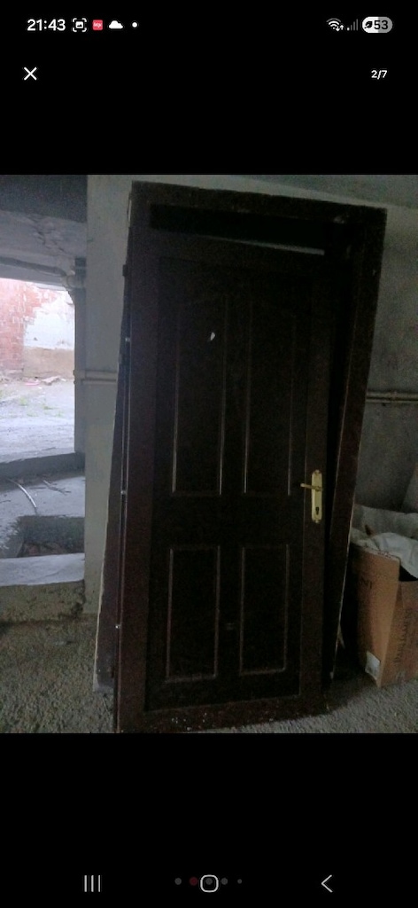 Çelik kapı - 6