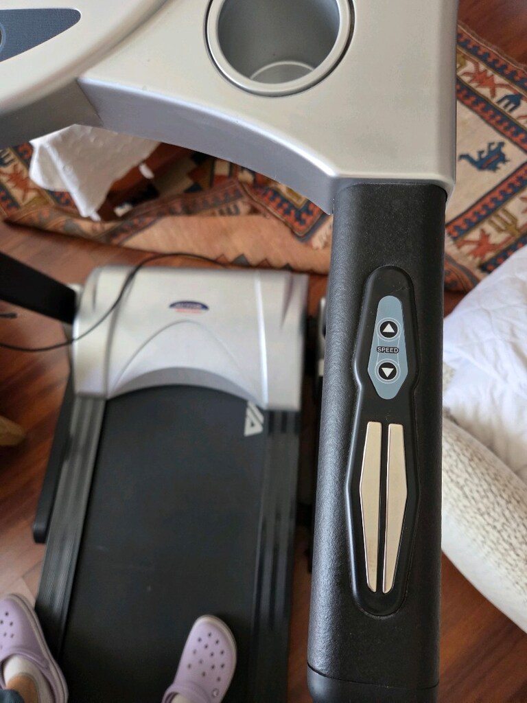 Activa Yürüme Bandı - 3