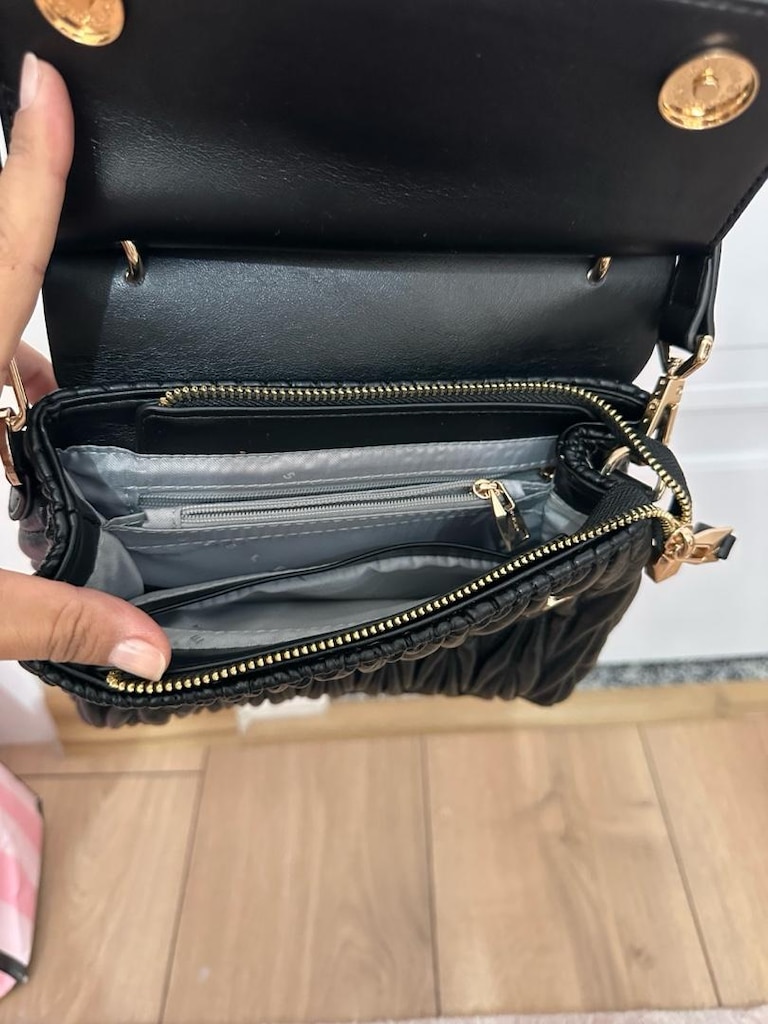 sisley çanta - 3