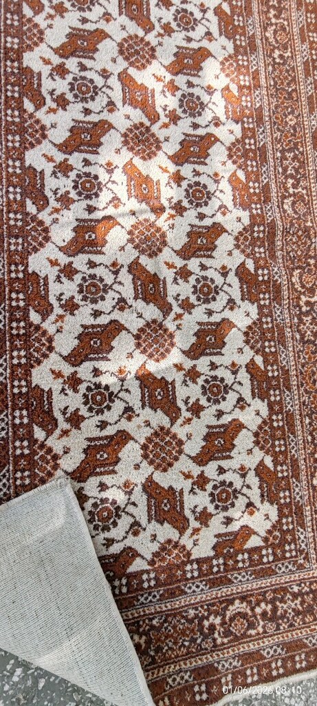 Isparta halı - 2
