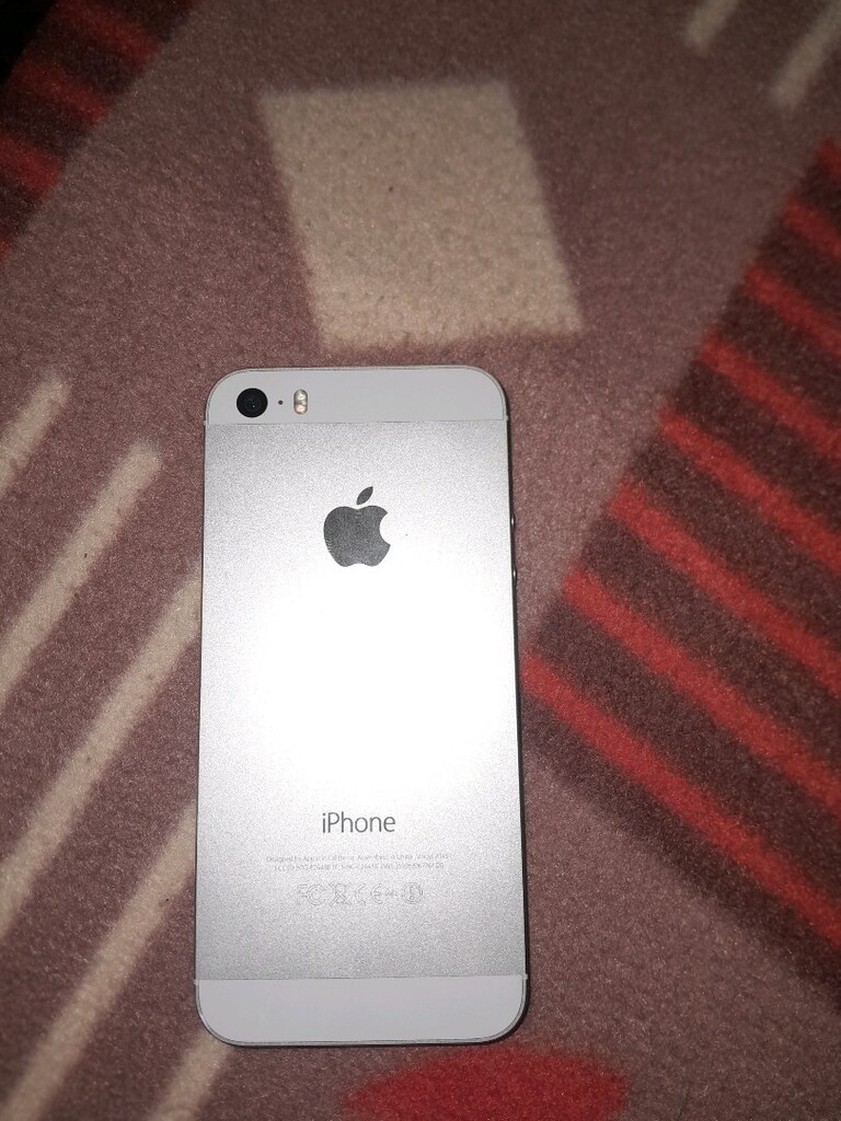 iPhone 5c - 4
