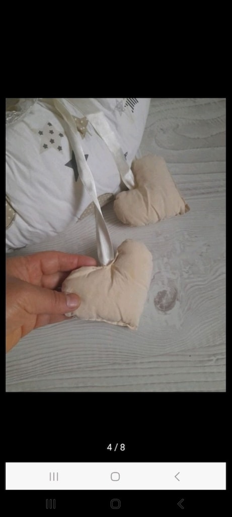 Anne yanı bebek yatağı - 4