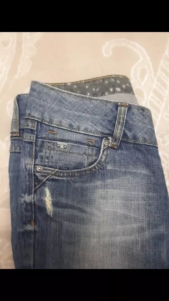 Lc Waikiki Jean & Kot pantolon