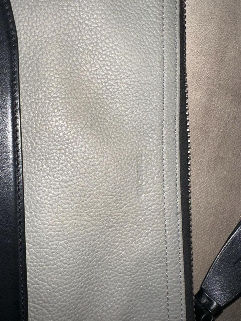 Tom Ford Leather El Portföyü - 2
