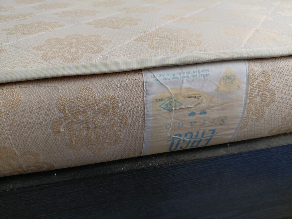 yatak ve yatak dolabi - 3
