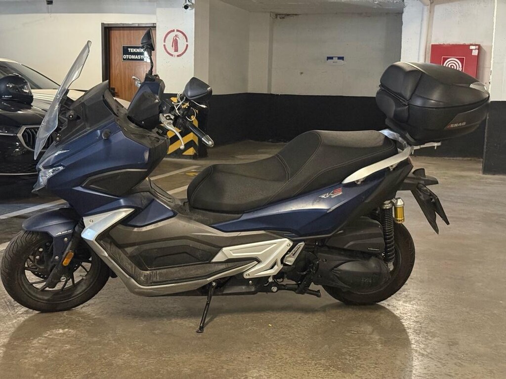 rks blade 250 uygun gıyat - 4
