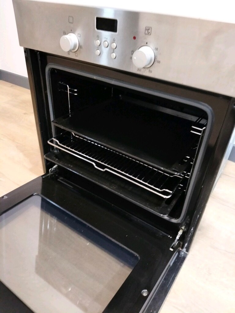Siemens ankastre fırın - 8