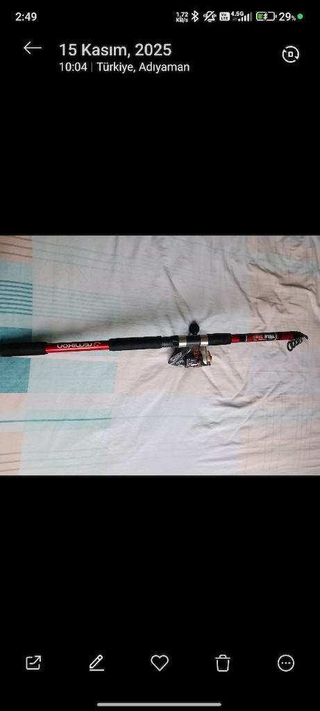 REMİXON 6000 LİK TAKIM