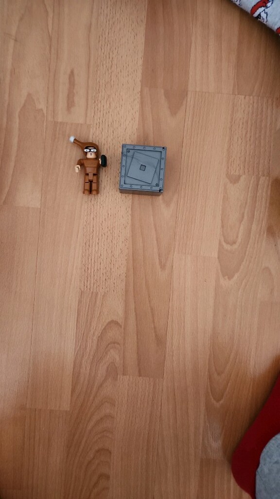 ÜÇTAŞ AMİRAL BATTI TANGRAM VE DİĞER OYUNCAKLAR LEGO - 7
