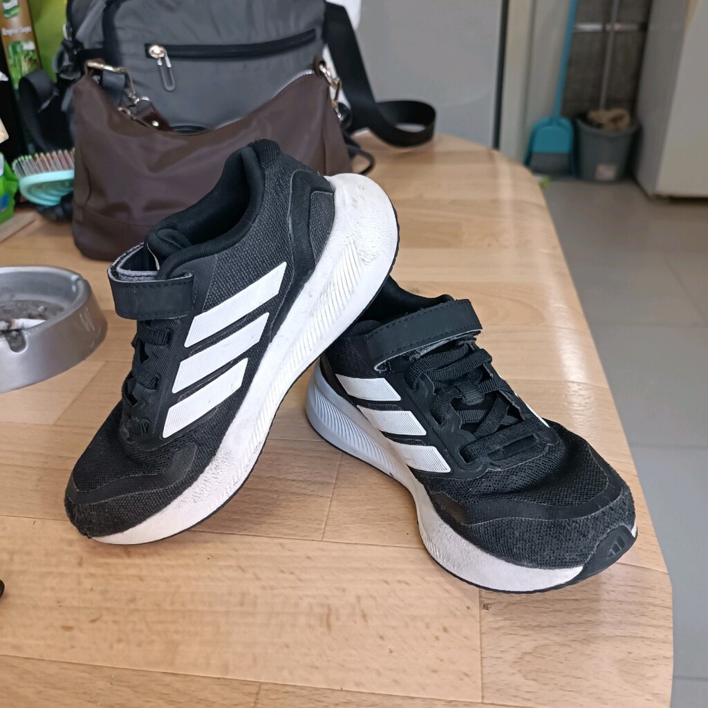 Adidas çocuk spor ayakkabısı - 2