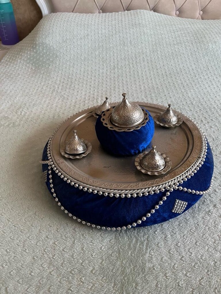 kına seti - 2