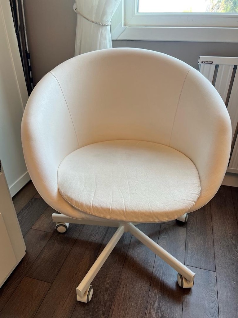 ikea calisma sandalyesi - 8