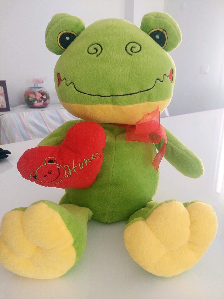 Peluş Oyuncak - 2