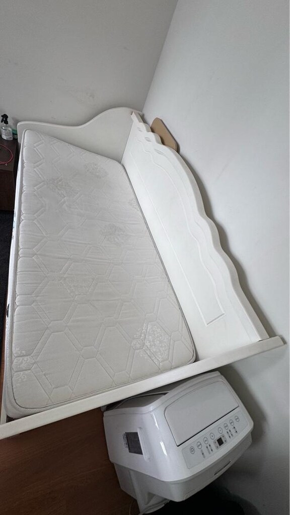 IKEA HEMNES DİVAN / YATAK - 4