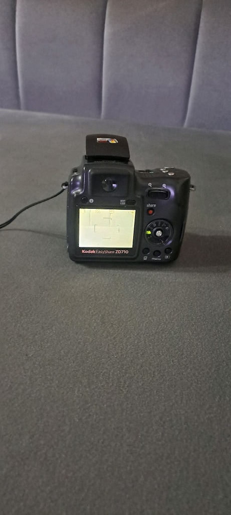 kodak fotograf makinesi - 11