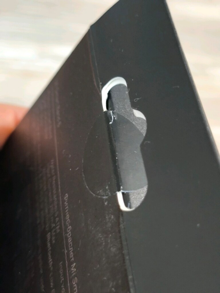 Mi Smart Band 6 - 4