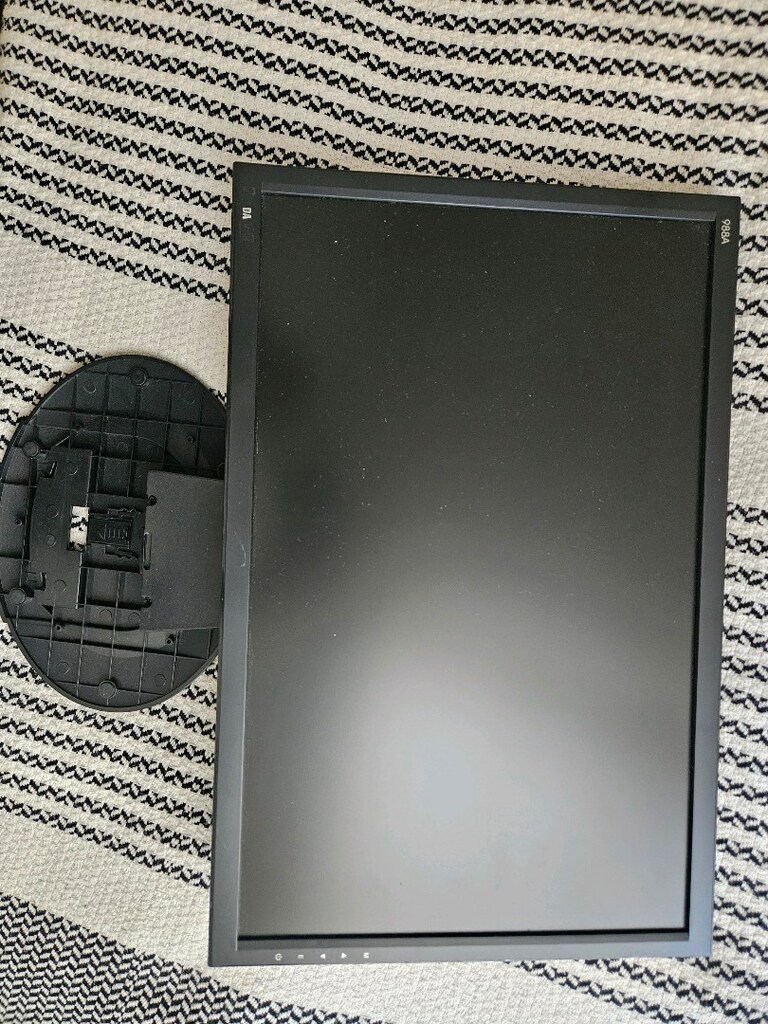 DATRON 65 HZ LDC MONITOR - 3