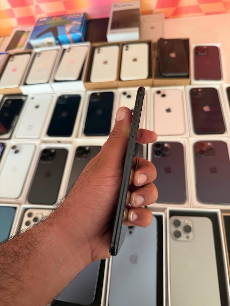 IPHONE 7 PLUS 32GB YURTİÇİ PİL 100 - 3