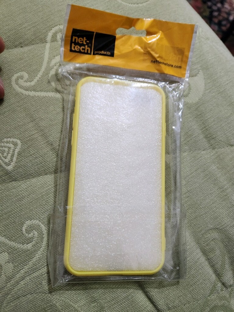 IPHONE SE SİLİKON KILIF - 2