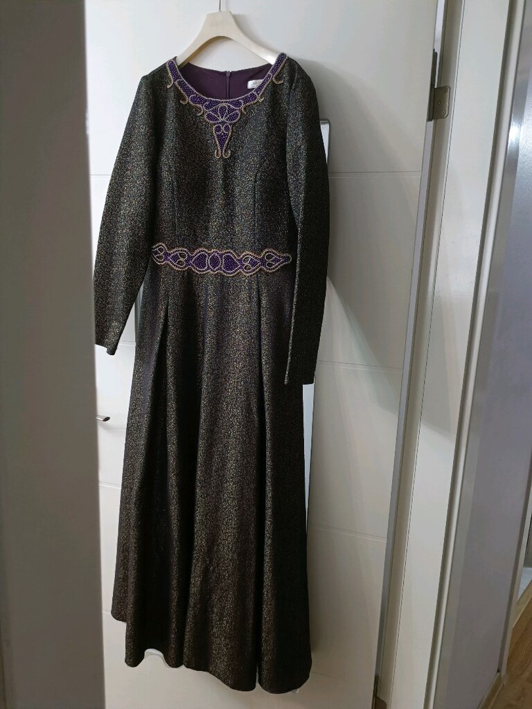 bayan elbise - 6