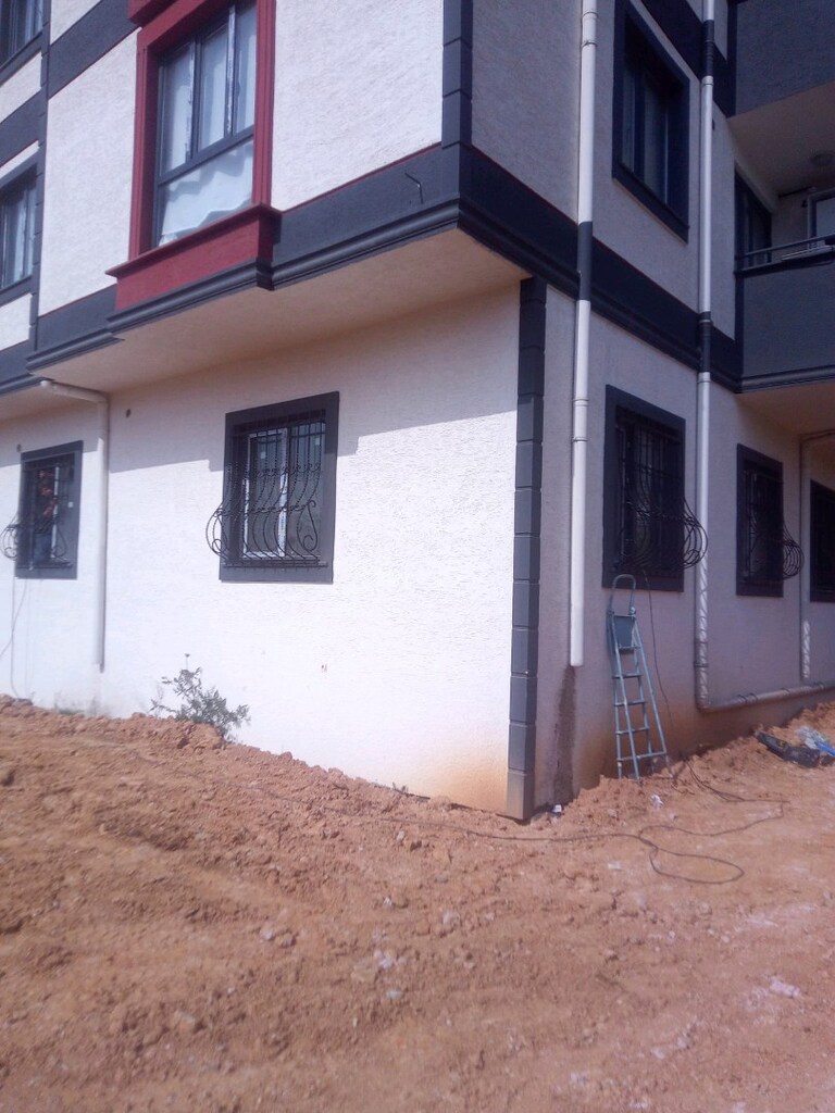 ferforje korkuluk fiyat alınız - 4