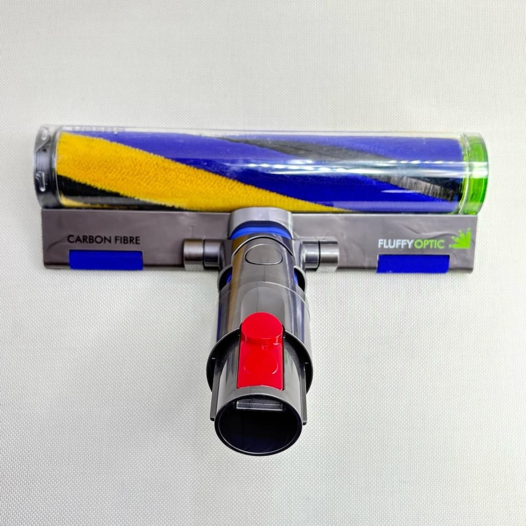 Dyson v12 lazer başlık no:193 - 5