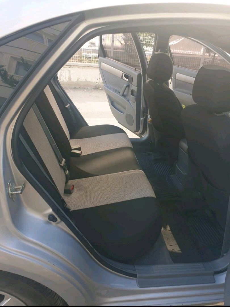 TAKASLI.Aracım 2009 model LPG li Km 270.binde araç temiz masrafsız. - 14