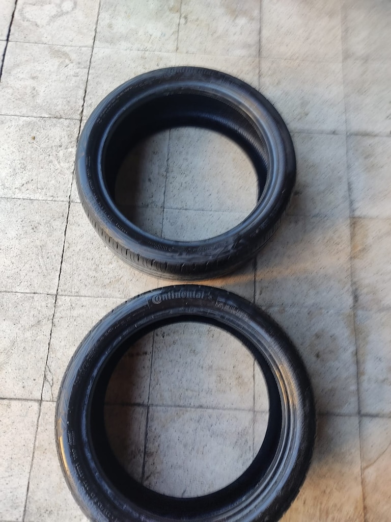 225 40 18 continental - 6