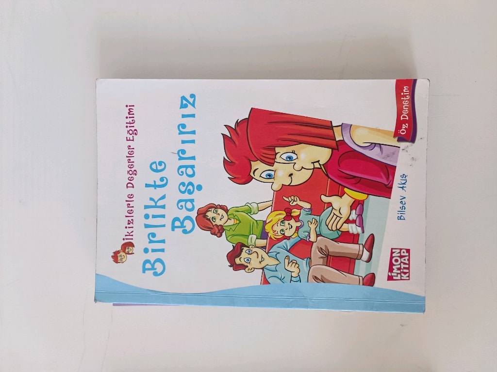 kitap set - 4