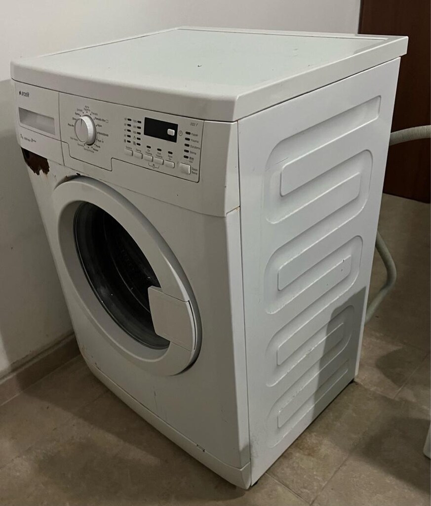 Arçelik 7103Y Çamaşır Makinesi - 3