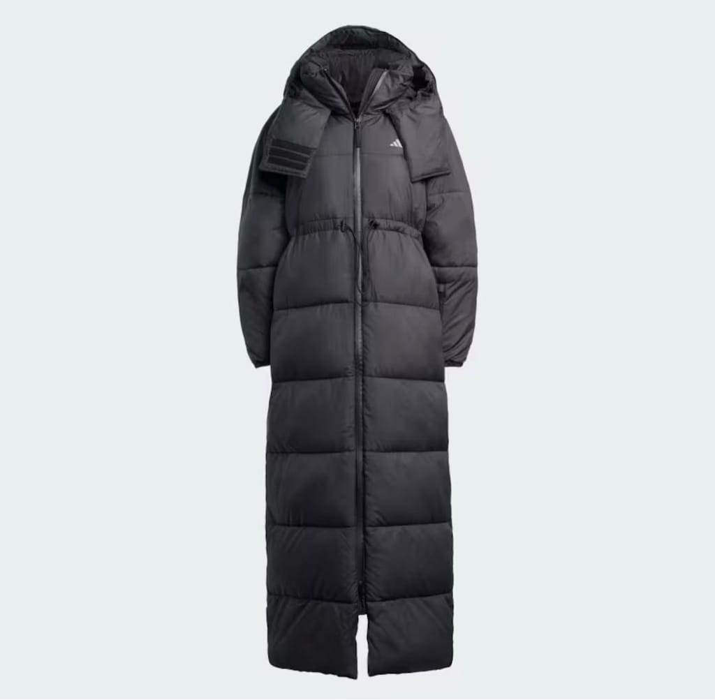 ADİDAS X MOON BOOT KADIN MONT TAM BOY - 3