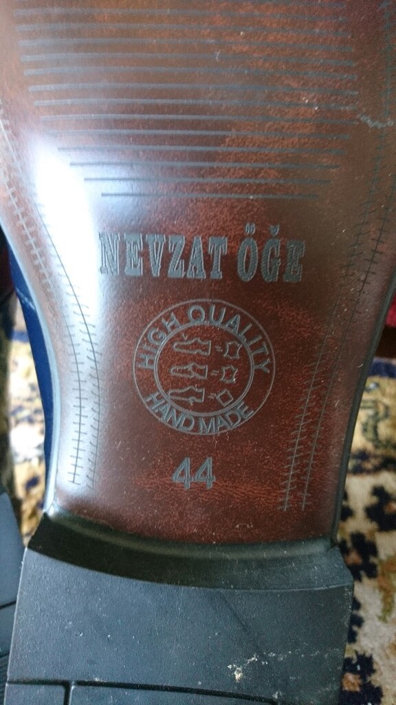 Erkek ayakkabı - 2
