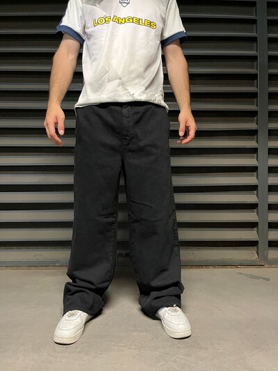 Zara marka Baggy pantolon