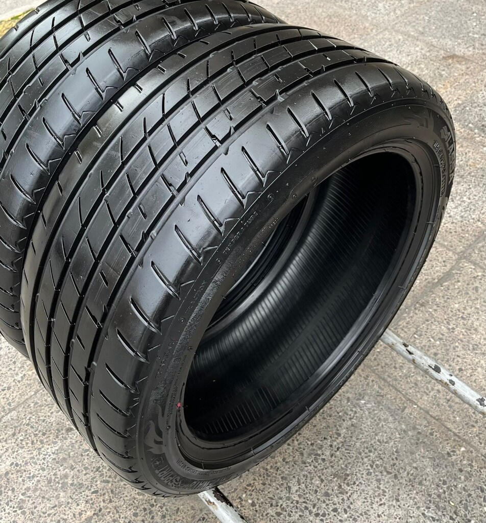 225 45 17 LASSA 94Y XL DRIVEWAYS SPORT PLUS - 4