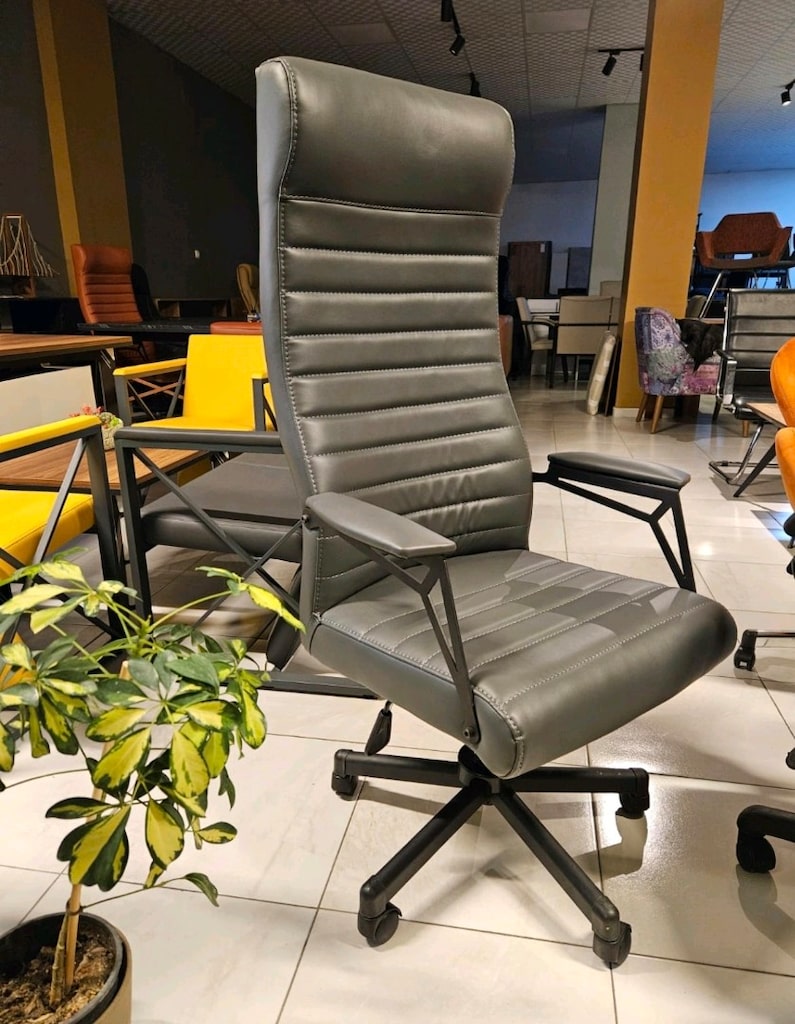 Ofis Şef Müdür Koltuğu - 3