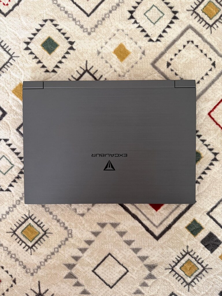 Casper Excalibur G870 - 4