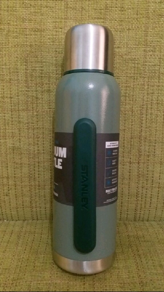 stanley termos 1.3 litre (sıfır) - 2