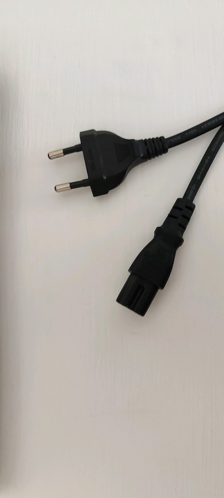 Kutulu + Kablolu PS2 Slim (Arızalı / Yedek Parçalık / Koleksiyonluk) - 8