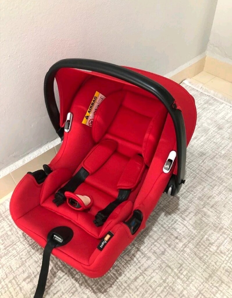 baby plus puset / ana kucağı - 5
