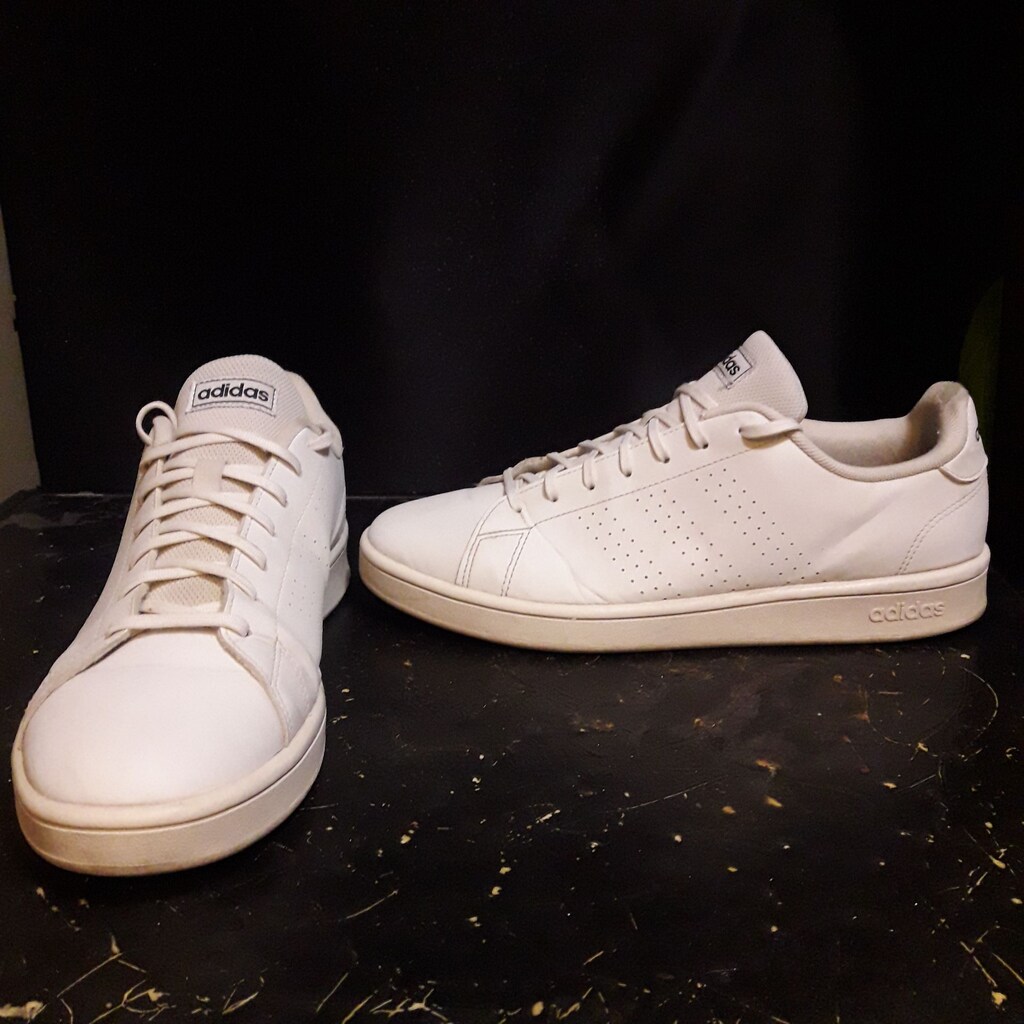 Adidas Advantage 44 Numara - 2