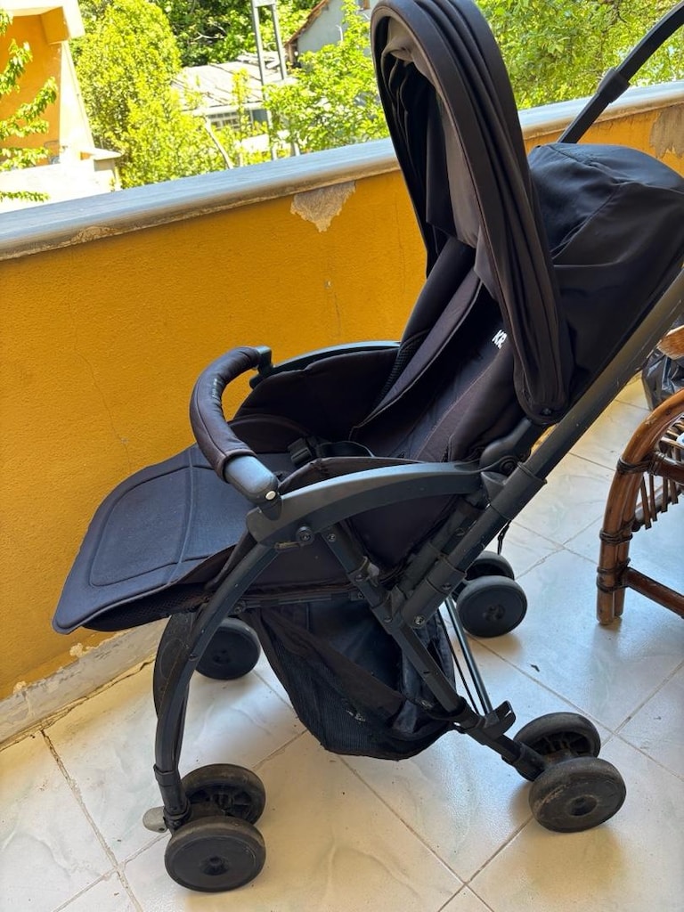 Bebek arabası - 3